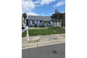 552 78th Ave, ST PETE BEACH