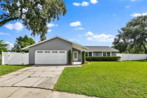 2335 BUTTERNUT COURT, KISSIMMEE, FL 34744 Sold 09/05/25