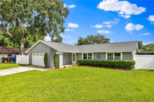 2335 BUTTERNUT COURT, KISSIMMEE, FL 34744 Sold 09/05/25