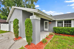 2335 BUTTERNUT COURT, KISSIMMEE, FL 34744 Sold 09/05/25