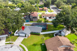 2335 BUTTERNUT COURT, KISSIMMEE, FL 34744 Sold 09/05/25