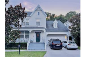 814 Runner Oak St, CELEBRATION