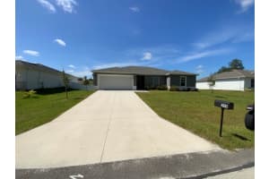 398 CARIBBEAN STREET, PALM BAY, FL 32909 Sold 09/02/25