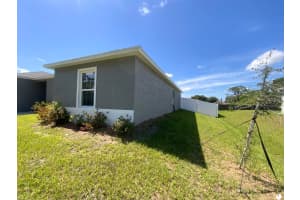 398 CARIBBEAN STREET, PALM BAY, FL 32909 Sold 09/02/25