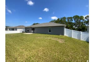 398 CARIBBEAN STREET, PALM BAY, FL 32909 Sold 09/02/25