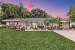2491 Sable Ave, DELTONA