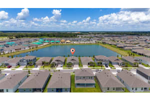 1876 CLEAR SKY DRIVE, KISSIMMEE, FL 34744 - MLS#MFRO6329199