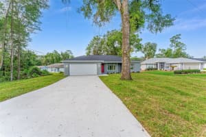 319 FISHER ROAD, OCKLAWAHA, FL 32179 - MLS#MFRO6329203