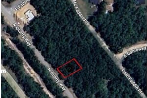 8381 QUARRY DRIVE, CITRUS SPRINGS, FL 34434 Sold 11/20/25