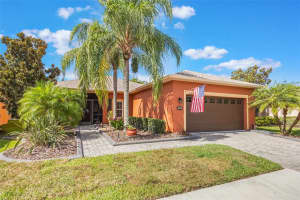 232 VERONA DRIVE, KISSIMMEE, FL 34759 Sold 08/15/25