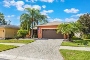 232 VERONA DRIVE, KISSIMMEE, FL 34759 Sold 08/15/25