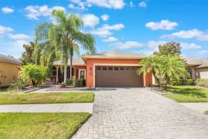 232 VERONA DRIVE, KISSIMMEE, FL 34759 Sold 08/15/25