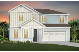 4117 Winding Pines Dr, APOPKA