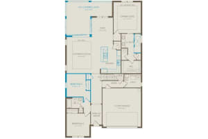 4117 WINDING PINES DRIVE, APOPKA, FL 32712 - MLS#MFRO6329234