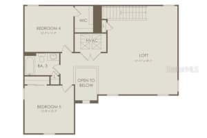 4117 WINDING PINES DRIVE, APOPKA, FL 32712 - MLS#MFRO6329234