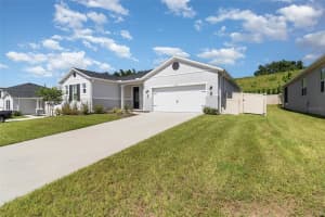 1933 BURGUNDY DRIVE, MINNEOLA, FL 34715 - MLS#MFRO6329238