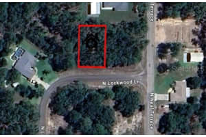 7022 LOCKWOOD WAY, CITRUS SPRINGS, FL 34434 Sold 09/11/25