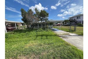 6419 LONNIE LEE LANE, HUDSON, FL 34667 Sold 09/30/25