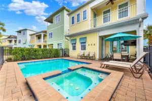 7988 SHAKER STREET, KISSIMMEE, FL 34747 - MLS#MFRO6329268