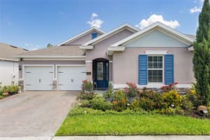 758 PORTER RYE AVENUE, DEBARY, FL 32713 - MLS#MFRO6329283