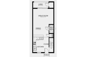 3030 SKYLINE LOOP, KISSIMMEE, FL 34758 - MLS#MFRO6329287