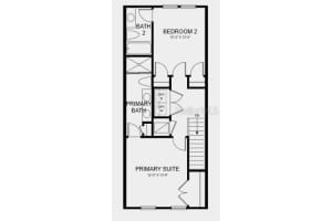 3034 SKYLINE LOOP, KISSIMMEE, FL 34758 - MLS#MFRO6329294