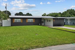 845 DOSS AVENUE, ORLANDO, FL 32809 Sold 08/15/25