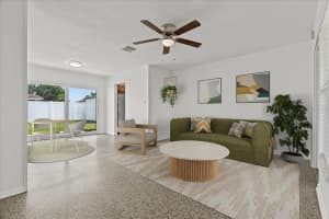 845 DOSS AVENUE, ORLANDO, FL 32809 Sold 08/15/25