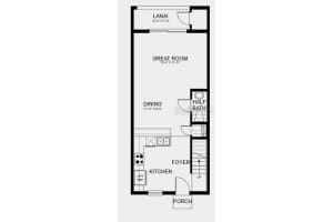 3022 SKYLINE LOOP, KISSIMMEE, FL 34758 - MLS#MFRO6329300