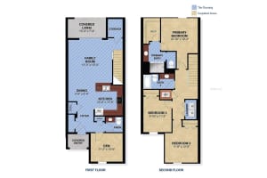 2412 CABINWOOD RANGE WAY, EUSTIS, FL 32726 - MLS#MFRO6329304