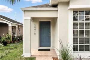 10418 SUN VILLA BOULEVARD, ORLANDO, FL 32817 - MLS#MFRO6329306