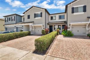 2813 ECON LANDING BOULEVARD, ORLANDO, FL 32825 - MLS#MFRO6329307