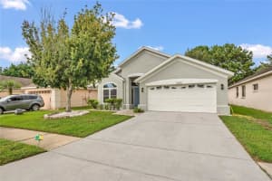 13605 EMERALDVIEW DRIVE, ORLANDO, FL 32828 Sold 09/05/25