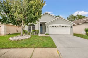 13605 EMERALDVIEW DRIVE, ORLANDO, FL 32828 Sold 09/05/25