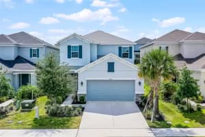 2865 High Pointe St, CLERMONT