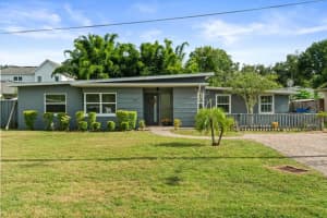 2812 Woodside Ave, WINTER PARK