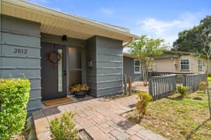 2812 WOODSIDE AVENUE, WINTER PARK, FL 32789 - MLS#MFRO6329315