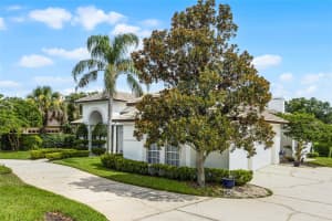 8708 LOST COVE DRIVE, ORLANDO, FL 32819 - MLS#MFRO6329316