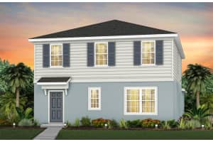 7102 Rosy Sky Ave, ORLANDO