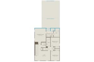 7102 ROSY SKY AVENUE, ORLANDO, FL 32829 - MLS#MFRO6329324