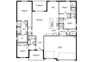 17 RYEWOOD CIRCLE, HOMOSASSA, FL 34446 Sold 09/19/25