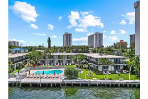 555 N Riverside Dr #4, POMPANO BEACH