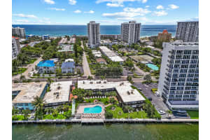 555 RIVERSIDE DRIVE, POMPANO BEACH, FL 33062 - MLS#MFRO6329335