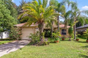 13909 Ginger Creek Blvd, ORLANDO