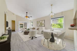 13909 GINGER CREEK BOULEVARD, ORLANDO, FL 32826 - MLS#MFRO6329338