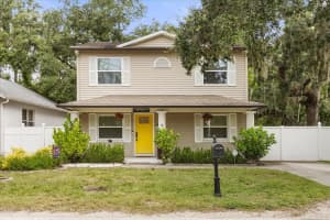 6963 S Manhattan Ave, TAMPA