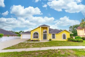 8644 SHENNA COURT, ORLANDO, FL 32818 Sold 08/13/25
