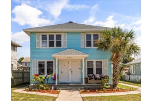 604 BRADDOCK AVENUE, DAYTONA BEACH, FL 32118 - MLS#MFRO6329379