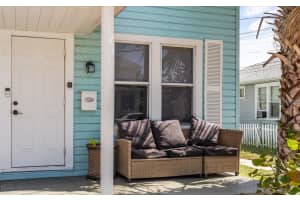 604 BRADDOCK AVENUE, DAYTONA BEACH, FL 32118 - MLS#MFRO6329379