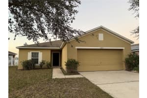 3089 DASHA PALM DRIVE, KISSIMMEE, FL 34744 - MLS#MFRO6329388